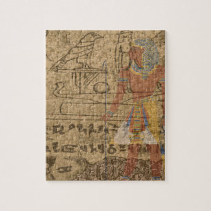 Ägyptische Hieroglyphen
