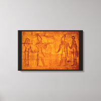 ägyptische Hieroglyphen