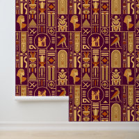 Ägyptische Hieroglyphen