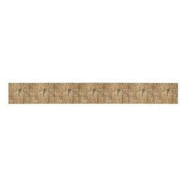 Ägyptische Hieroglyphen Vogelmuster 2 Ripsband