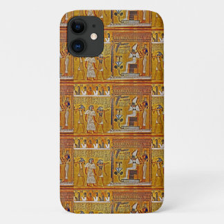 Ägyptische Kunst Ägypten Case-Mate iPhone Hülle