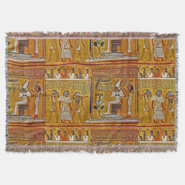 Ägyptische Kunst Decke