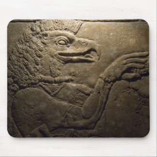 ägyptische Kunst Mousepad