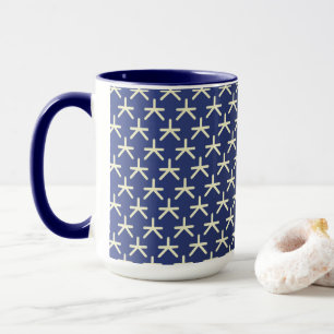 Ägyptische Kunst wird wiederhergestellt Tasse