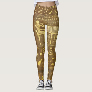 Ägyptische Leggings