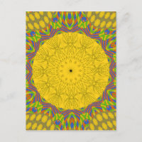 Ägyptische Musterkunst