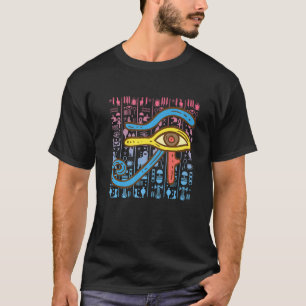 Ägyptische Mythologie I Ägypten Geschichte I Ägypt T-Shirt