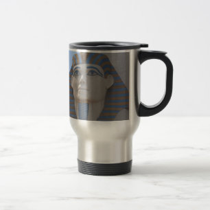 Ägyptische Tasse