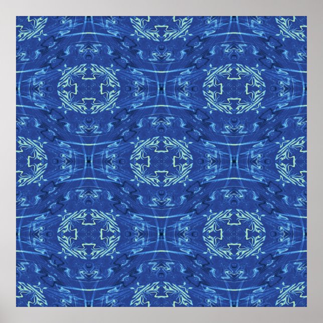 Ägyptische Zeiten.... Poster (Vorne)