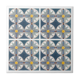 Ägyptischer Entwurf #10 bei Emporio Moffa Fliese