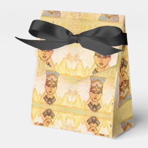 Ägyptischer Königin Kleopatra Bevorzugungs-Kaste Geschenkschachtel