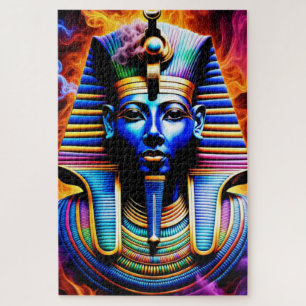 Ägyptischer Pharao