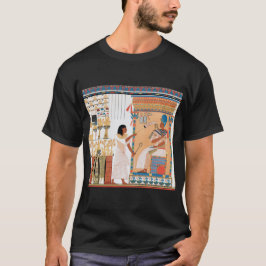 Ägyptischer Royal Design-T - Shirt