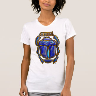 Ägyptischer Scarab T-Shirt