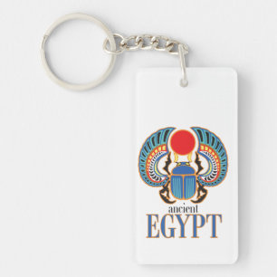 ägyptischer Scharab-Käfer Ägypten Schlüsselanhänger