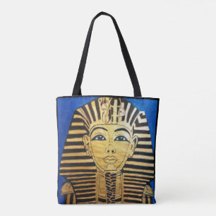 "Ägyptischer Stil" Multiprint-Tasche Tasche