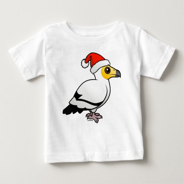 Ägyptischer Vulkan Baby T-shirt (Vorderseite)