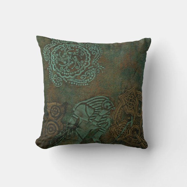 ägyptisches Collagenkissen Kissen (Vorderseite)