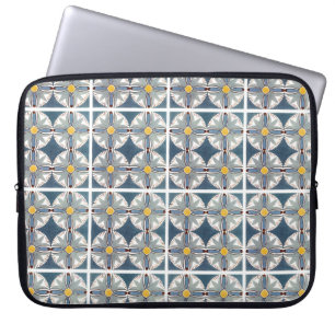 Ägyptisches Design #10 in Emporio Moffa Laptopschutzhülle