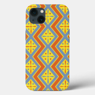 Ägyptisches Design #11 bei Emporio Moffa Case-Mate iPhone Hülle