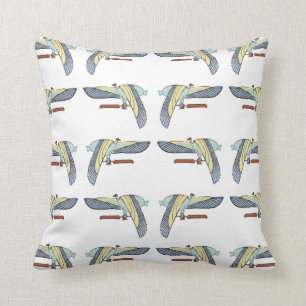 Ägyptisches Design #12 in Emporio Moffa Kissen