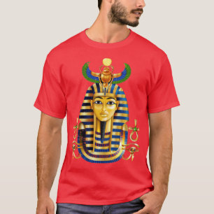 Ägyptisches Geschenk des alten Pharaos Ägypten Ägy T-Shirt