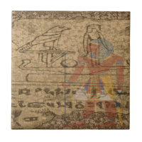 Ägyptisches hieroglyphisches