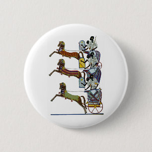 Ägyptisches Ornamnet #2 in Emporio Moffa Button