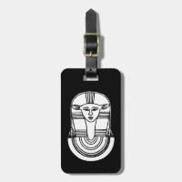 Ägyptisches Symbol: Hathor