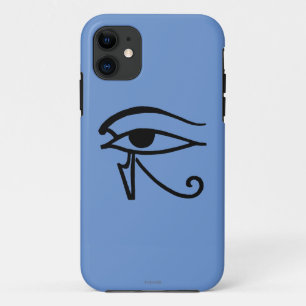 Ägyptisches Symbol: Utchat Case-Mate iPhone Hülle