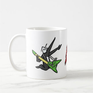 AGZ Kaffee-Tasse Kaffeetasse
