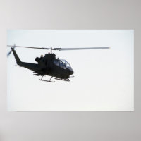 AH-1 Cobra