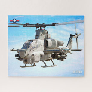 AH-1Z VIPER (16x20)