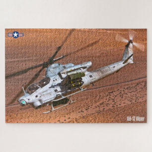 AH-1Z VIPER (20x30)