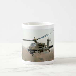 AH-64 Apache Kaffeetasse
