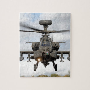 ah 64 apache longbow hubschrauber militär