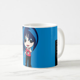 Ah Cy Li Mok Kaffeetasse