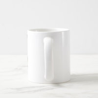 Ah! Das Element der Überraschungs-Tasse