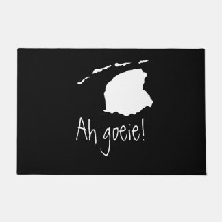 Ah Goeie! Frisian Doormat Fußmatte