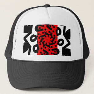 AH Mashup Truckerkappe
