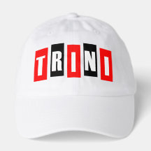Ah Trini Hat