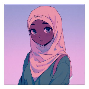 Aheedah's Serenity Poster