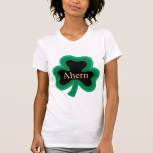 Ahern Familie T-Shirt