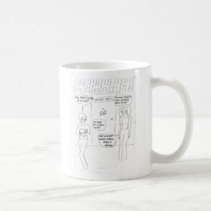Ahhhhh! Tasse