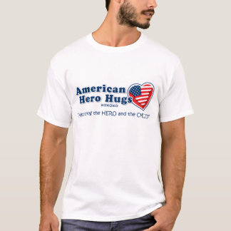 AHHLogo_300ppi3x8.tif T-Shirt