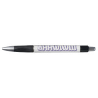 Ahhwiwiii Pen