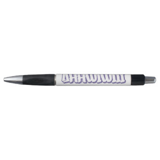 Ahhwiwiii Pen Kugelschreiber