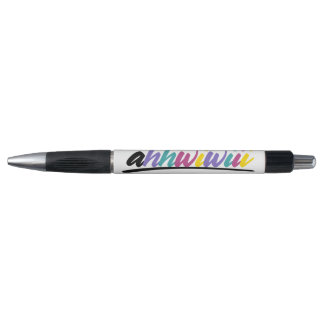 Ahhwiwiii Pen Kugelschreiber
