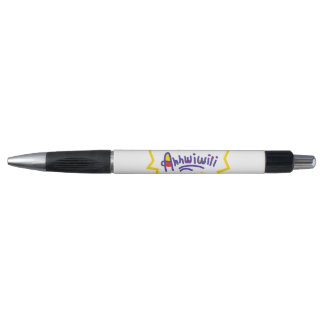 Ahhwiwiii Pen Kugelschreiber