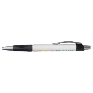 Ahhwiwiii Pen Kugelschreiber